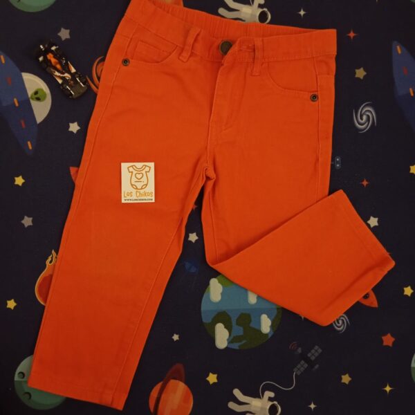 Pantalon EPK